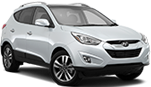 Диски для HYUNDAI Tucson   