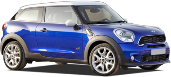 Колёса для MINI Paceman   