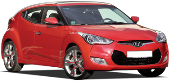 Колёса для HYUNDAI Veloster  FS 2011–2016