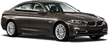 Шины для BMW 5-series   