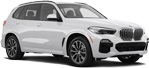 Диски для BMW X5  F15 2013–2018