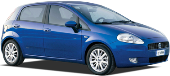 Диски для FIAT Punto  199 Hatchback 5d 2012–2016