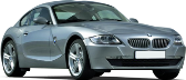 Шины для BMW Z4  E89 Roadster 2009–2016