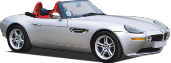 Колёса для BMW Z8  E52 2000–2003