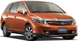 Диски для HONDA Airwave   