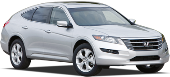 Колёса для HONDA Crosstour   