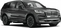 Колёса для LINCOLN Aviator  SUV 2002–2005