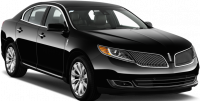 Колёса для LINCOLN MKS   