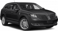 Колёса для LINCOLN MKT  SUV 2009–2016