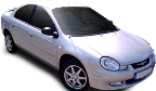 Диски для CHRYSLER Neon  PL Sedan 1999–2005