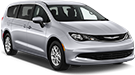 Колёса для CHRYSLER Pacifica  RU 2016–2021