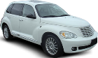 Диски для CHRYSLER PT Cruiser   