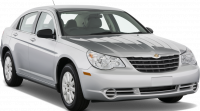 Колёса для CHRYSLER Sebring  JR Sedan 2001–2007