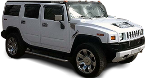 Колёса для HUMMER H2  GMT8 Pick Up SUT 2005–2009