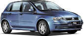 Колёса для FIAT Stilo  192 Hatchback 5d 2001–2007