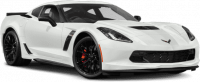 Колёса для CHEVROLET Corvette  C6 Z16 GMX 245S 2010–2013