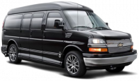 Шины для CHEVROLET Express   