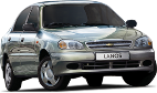 Колёса для CHEVROLET Lanos   