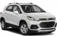 Колёса для CHEVROLET Trax   