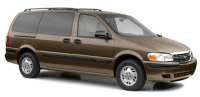 Диски для CHEVROLET Venture   