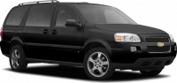 Шины для CHEVROLET Uplander  2004 2004–2008