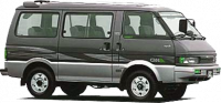 Диски для MAZDA Bongo   