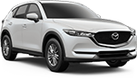 Колёса для MAZDA CX-5  KF 2017–2023