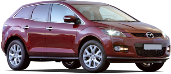 Шины для MAZDA CX-7   