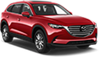 Шины для MAZDA CX-9  II SUV 2016–2023