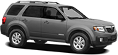 Шины для MAZDA Tribute  EP 2000–2008