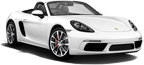 Диски для PORSCHE Boxster   