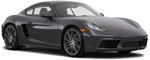 Диски для PORSCHE Cayman   