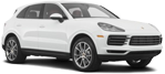 Шины для PORSCHE Cayenne  9Y Coupe 2019–2023