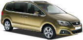 Колёса для SEAT Alhambra   