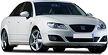 Диски для SEAT Exeo  3R Wagon ST 2009–2013