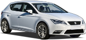 Диски для SEAT Leon  5F Hatchback 3d SC 2013–2015