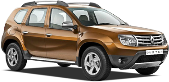 Шины для RENAULT Duster  SD 2012–2021