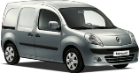 Колёса для RENAULT Kangoo   