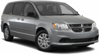 Диски для DODGE Grand Caravan   