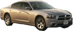 Колёса для DODGE Charger  LY Sedan 2010–2016