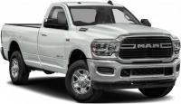 Диски для DODGE Ram 2500  DS DJ Pickup 2d 4d 2009–2017