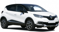 Колёса для RENAULT Captur  R 2013–2019