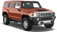 Диски для HUMMER H3T   