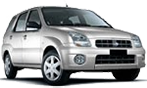 Колёса для SUBARU Justy   