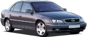 Диски для OPEL Omega  B Caravan 1994–2001