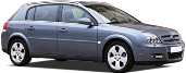 Колёса для OPEL Signum  Z-C/S 2003–2008