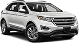 Диски для FORD Edge  SUV 2013–2016