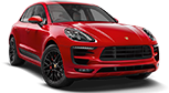 Диски для PORSCHE Macan   