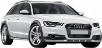 Колёса для AUDI A6 Allroad   