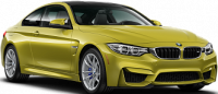 Диски для BMW M4   